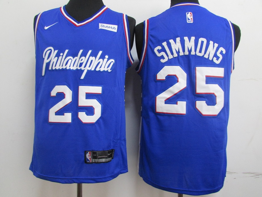 New NBA Jersey-147